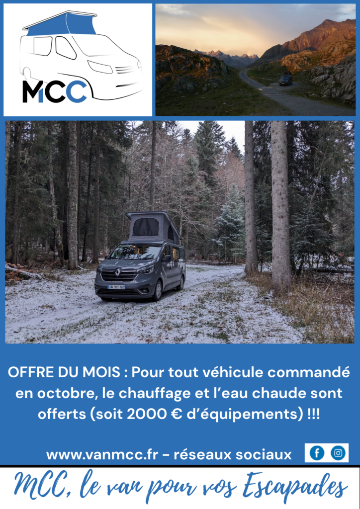 29/09/2026 : NOTRE OFFRE DE LA RENTREE JOUE LES PROLONGATIONS !